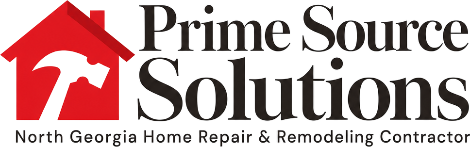 Prime Source Solutions logo